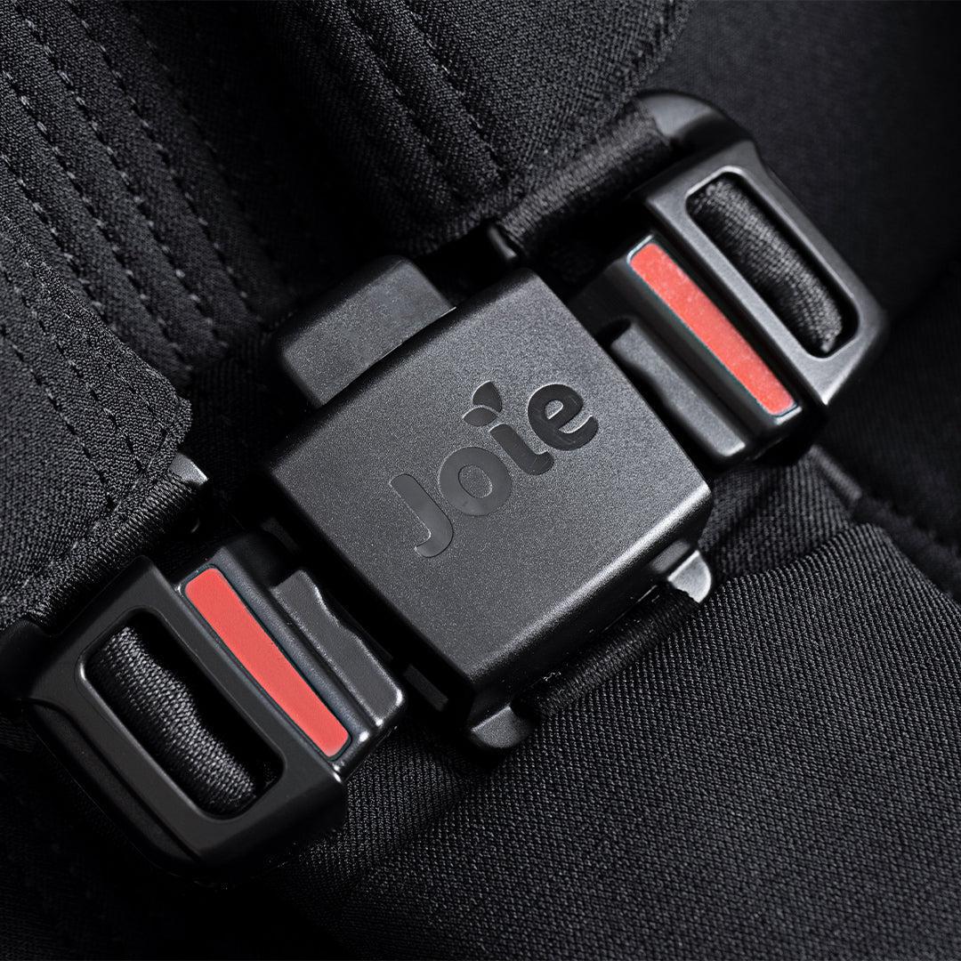 Joie Signature Versiti Pushchair - Eclipse-Strollers-Eclipse-One Size | Natural Baby Shower