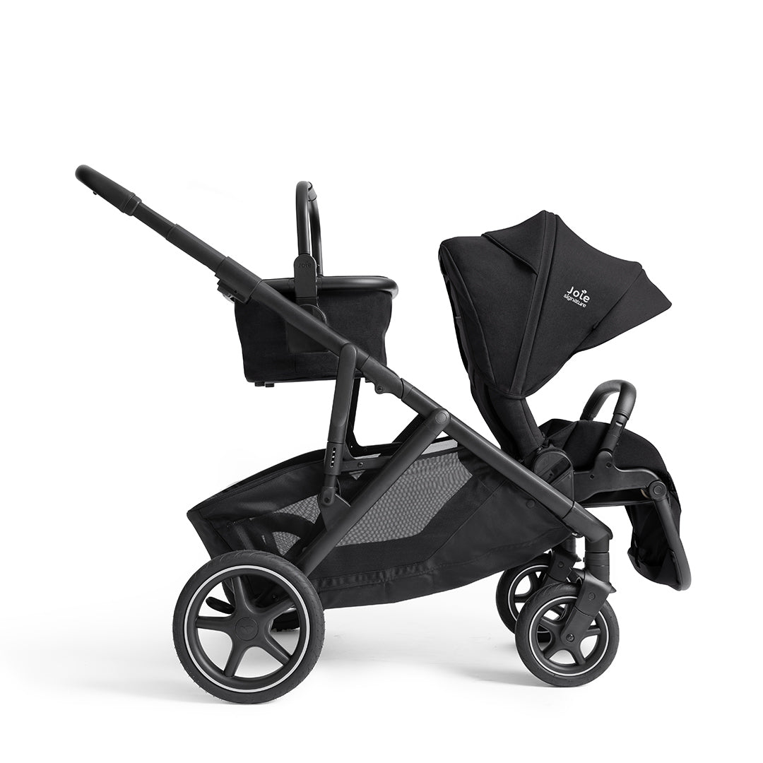 Joie Signature Versiti Pushchair - Eclipse-Strollers-Eclipse-One Size | Natural Baby Shower