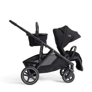 Joie Signature Versiti Pushchair - Eclipse-Strollers-Eclipse-One Size | Natural Baby Shower