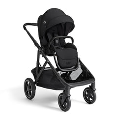 Joie Signature Versiti Pushchair - Eclipse-Strollers-Eclipse-One Size | Natural Baby Shower