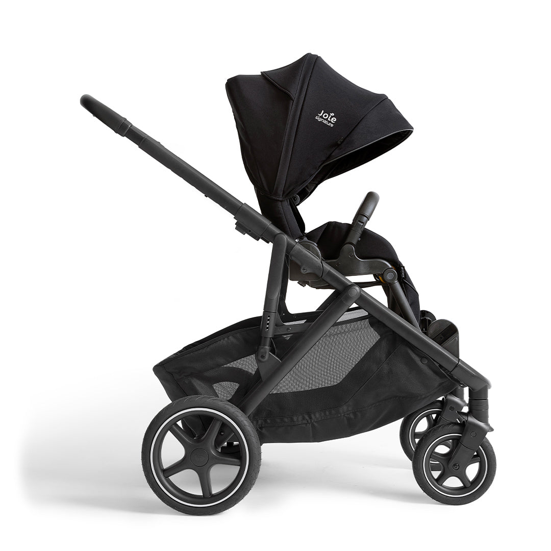 Joie Signature Versiti Pushchair - Eclipse-Strollers-Eclipse-One Size | Natural Baby Shower