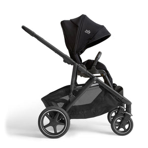 Joie Signature Versiti Pushchair - Eclipse-Strollers-Eclipse-One Size | Natural Baby Shower