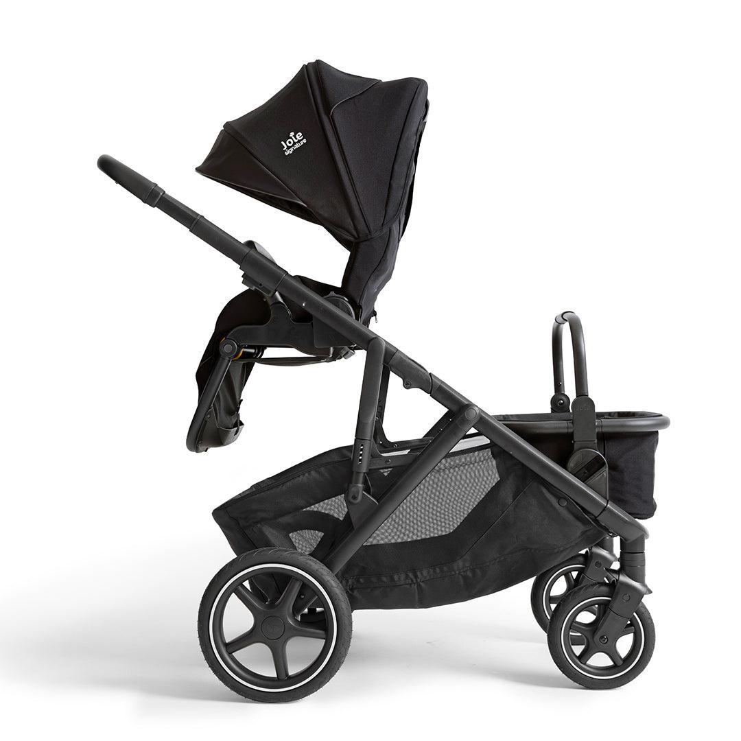 Joie Signature Versiti Pushchair - Eclipse-Strollers-Eclipse-One Size | Natural Baby Shower