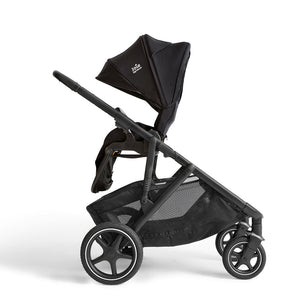 Joie Signature Versiti Pushchair - Eclipse-Strollers-Eclipse-One Size | Natural Baby Shower