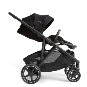 Joie Signature Versiti Pushchair - Eclipse-Strollers-Eclipse-One Size | Natural Baby Shower