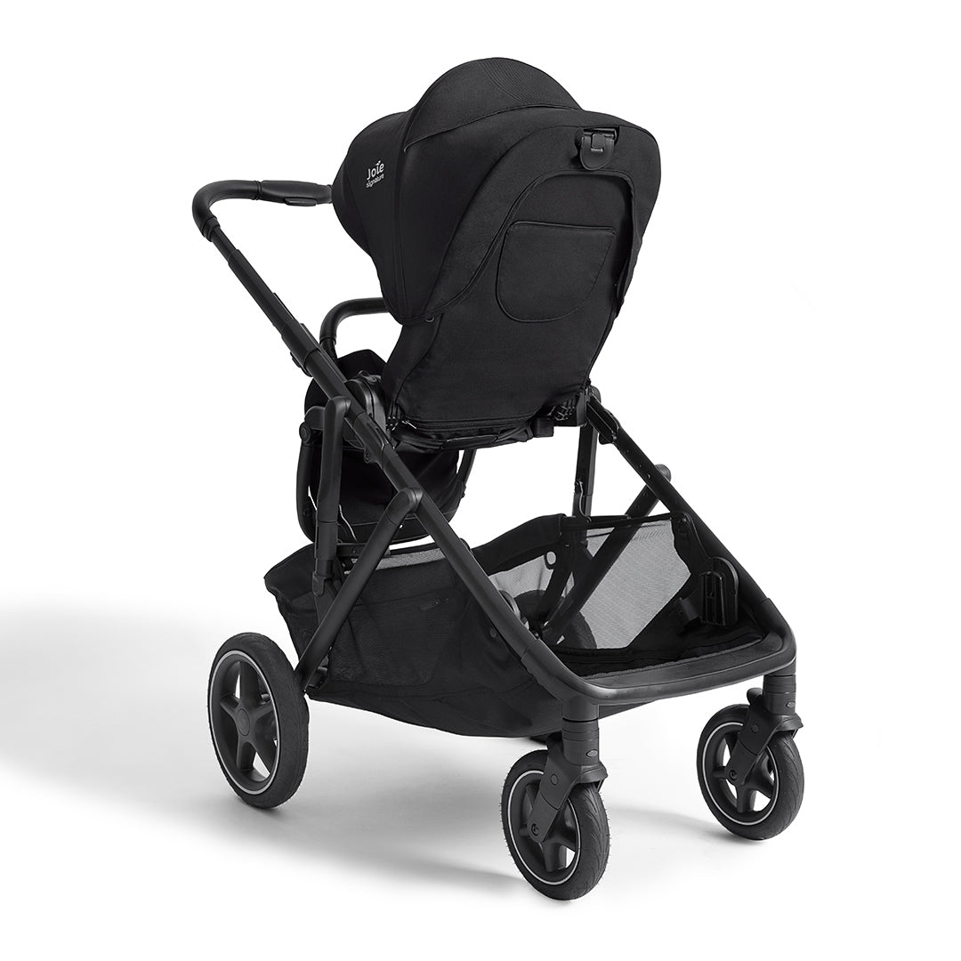 Joie Signature Versiti Pushchair - Eclipse-Strollers-Eclipse-One Size | Natural Baby Shower