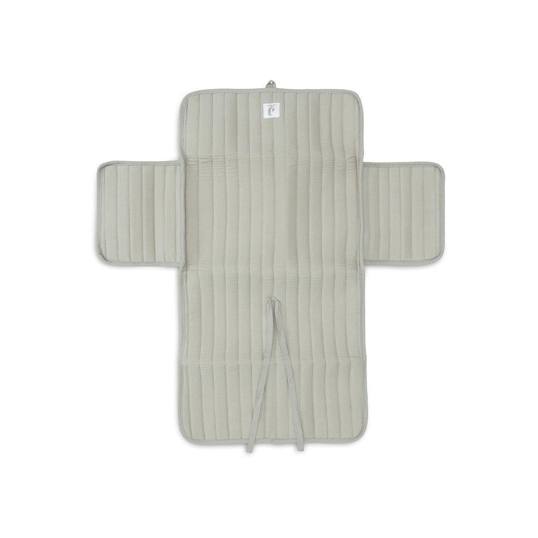 Jollein Changing Pad - Olive Green-Travel Changing Mats-Olive Green- | Natural Baby Shower