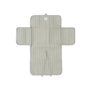 Jollein Changing Pad - Olive Green-Travel Changing Mats-Olive Green- | Natural Baby Shower