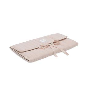 Jollein Changing Pad - Wild Rose-Travel Changing Mats-Wild Rose- | Natural Baby Shower