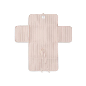 Jollein Changing Pad - Wild Rose-Travel Changing Mats-Wild Rose- | Natural Baby Shower