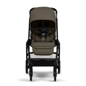Joolz Hub2 Pushchair - Hazel Brown-Strollers-Hazel Brown- | Natural Baby Shower