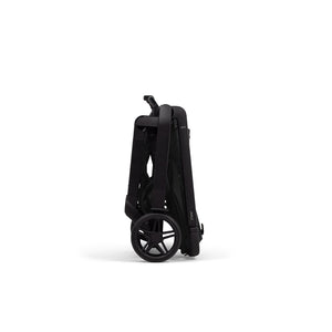 Joolz HUB2 Pushchair - Space Black-Strollers- | Natural Baby Shower