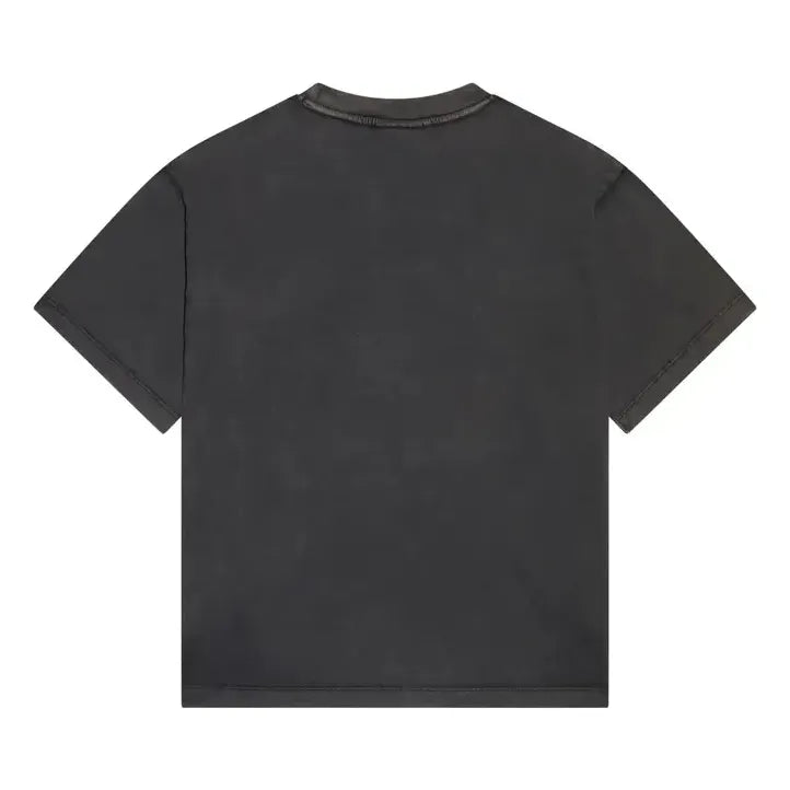 Finger in the Nose - King T-Shirt Organic Cotton | Black