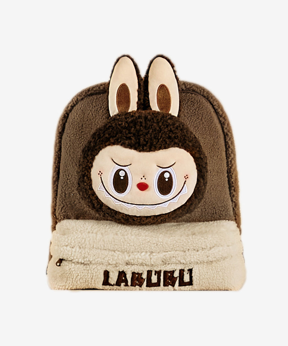Labubu - Monster Backpack