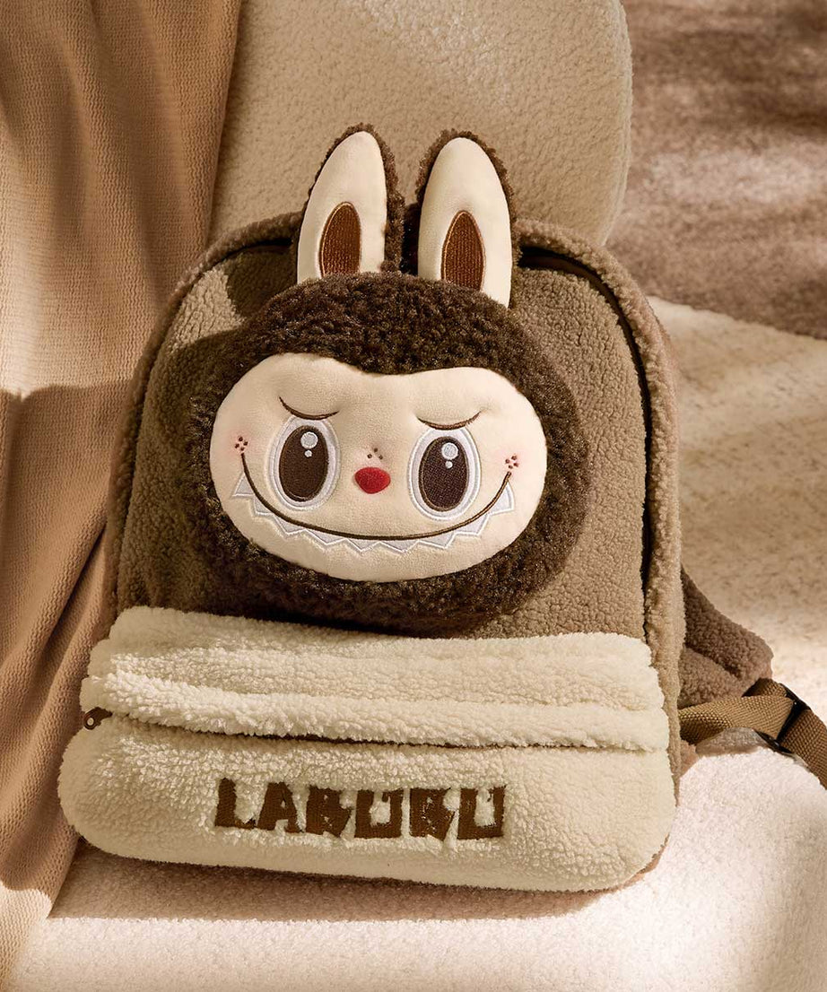 Labubu - Monster Backpack