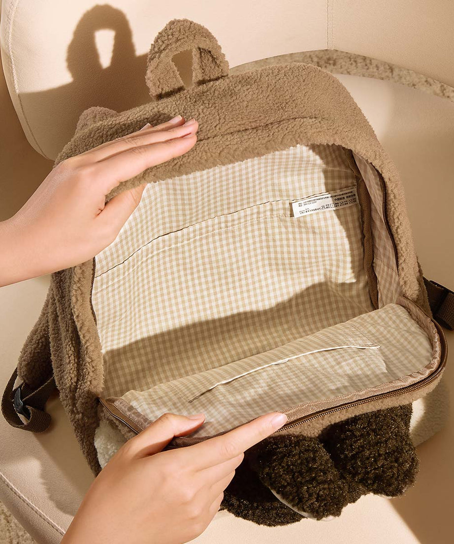 Labubu - Monster Backpack