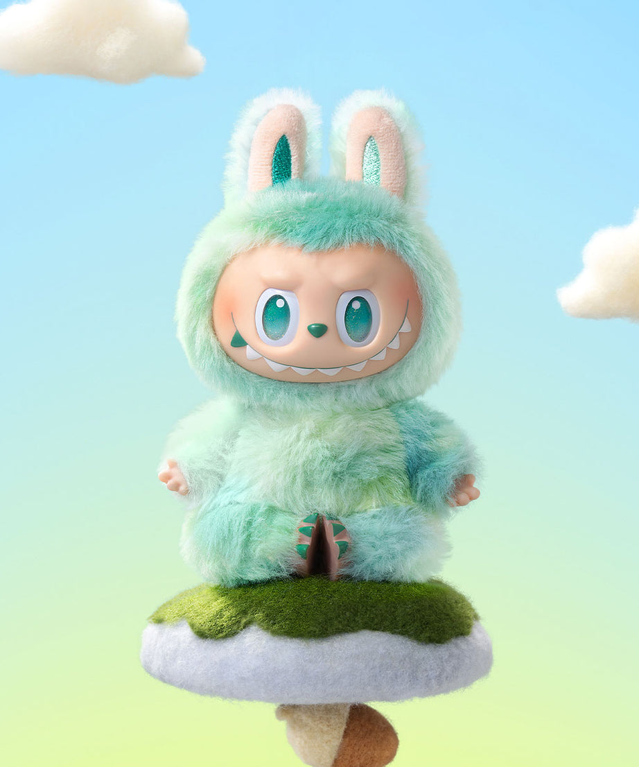 Labubu - Monsters Big Into Energy Surprise Figure Series