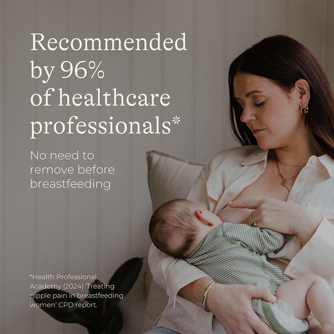 Lansinoh Nipple Cream-Breast Pump Accessories-40ml- | Natural Baby Shower