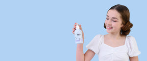 Lav Kids - Care Shampoo for Children's Sensitive Hair