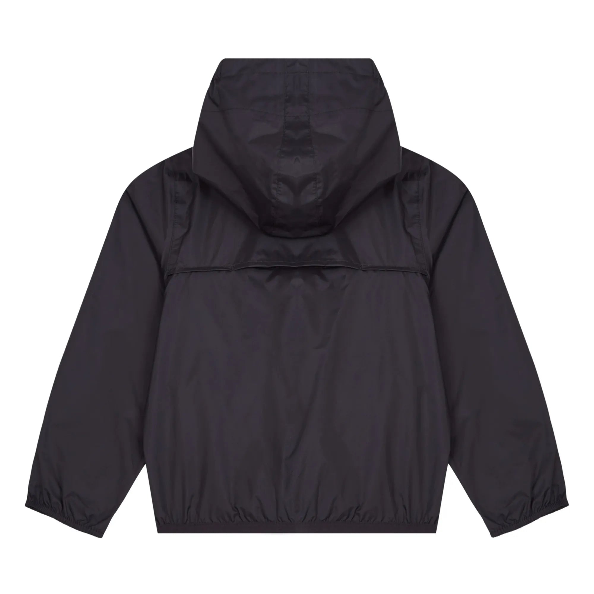 K-way - Le Vrai Claude Raincoat | Black
