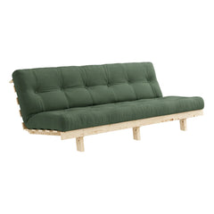 Karup Design - Lean Sofa Bed | Olive Green