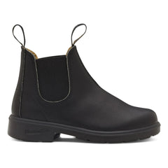 Blundstone - Leather Chelsea Boots | Black