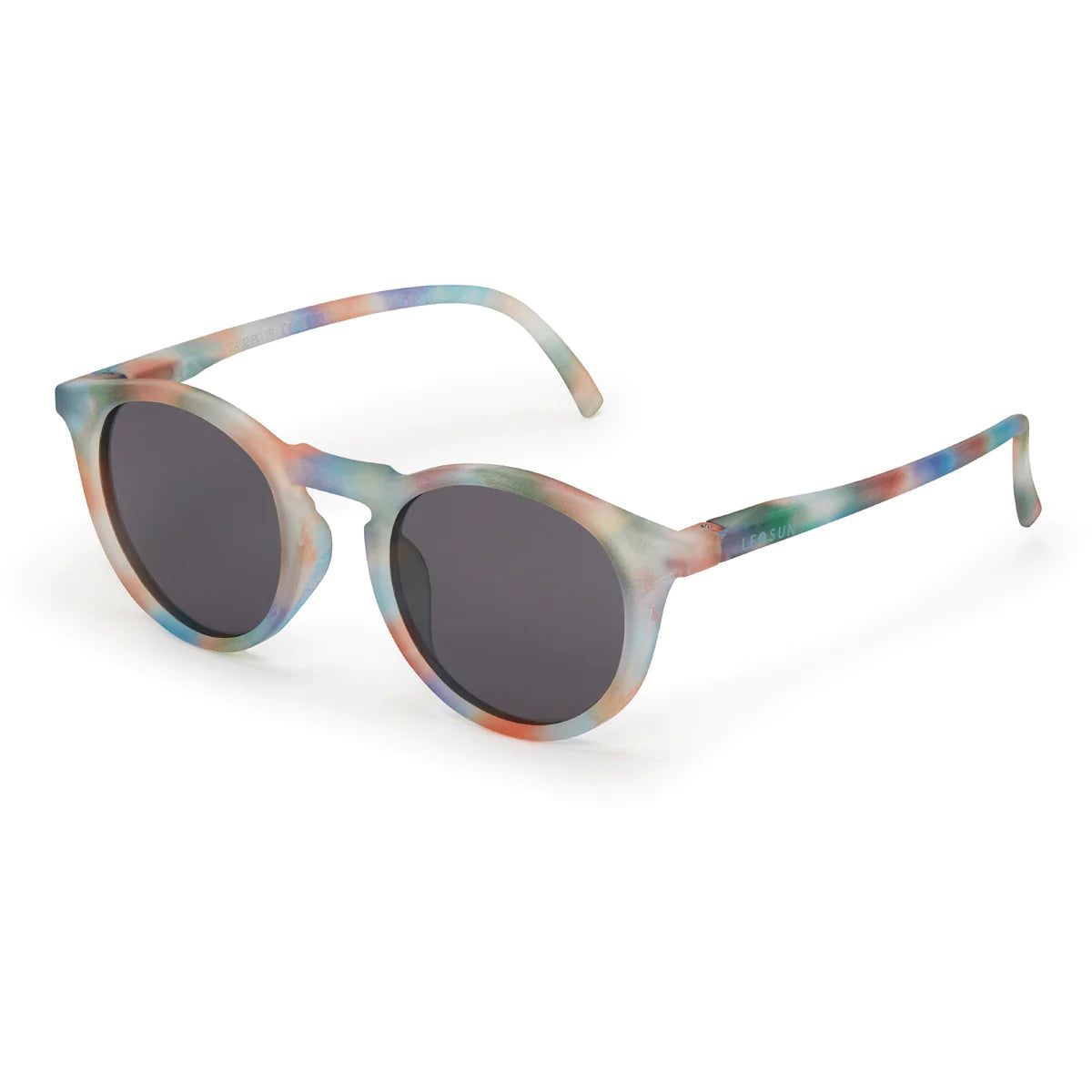 Leosun - Soft Rainbow Polarized UV400 Children's Sunglasses 3-8 Years