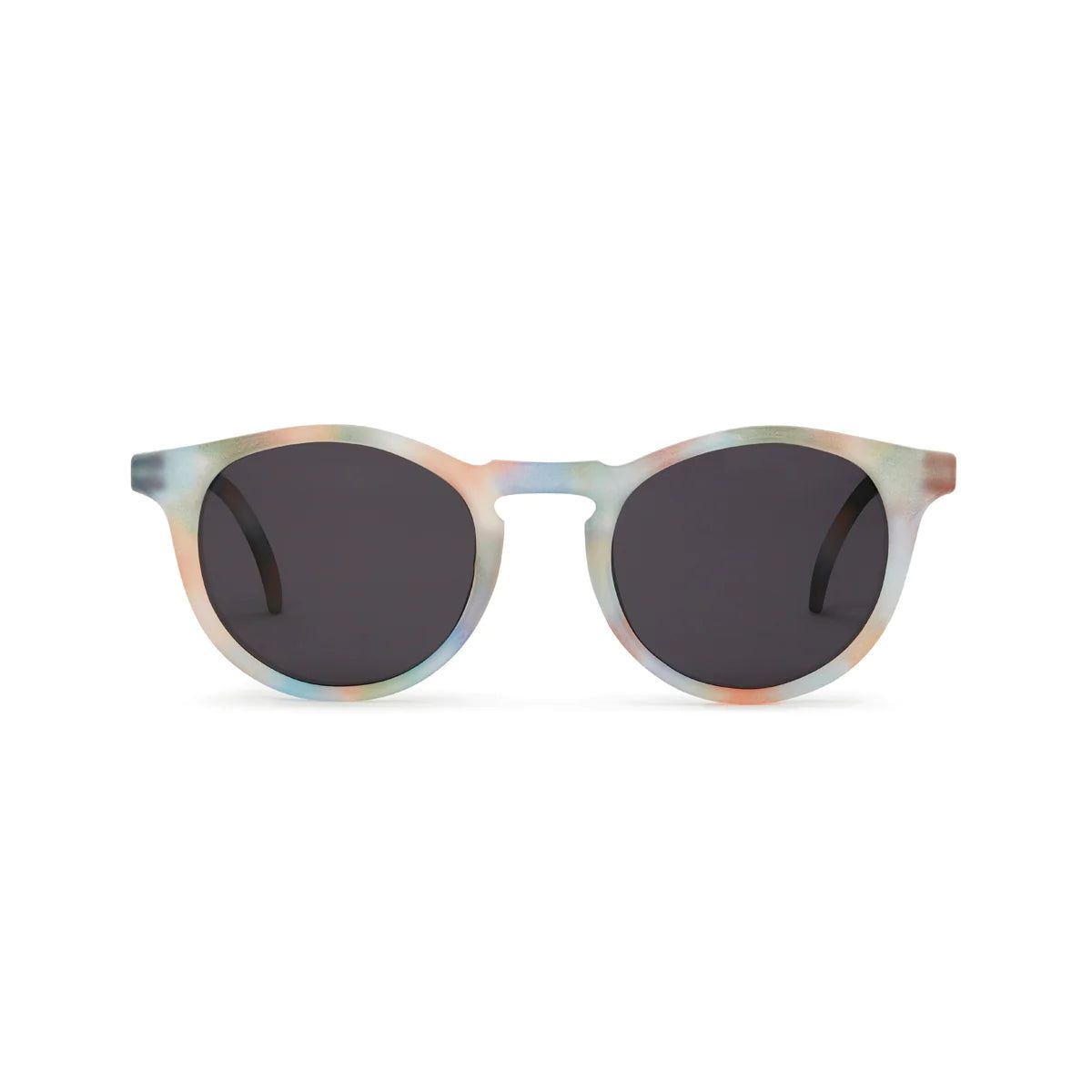 Leosun - Soft Rainbow Polarized UV400 Children's Sunglasses 3-8 Years