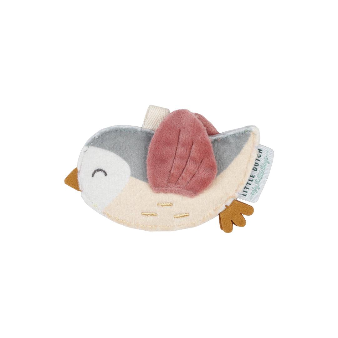 Little Dutch Garland - Make Your Own-Garlands-Bird- | Natural Baby Shower