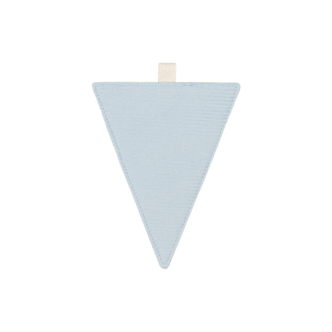 Little Dutch Garland - Make Your Own-Garlands-Blue Flag- | Natural Baby Shower