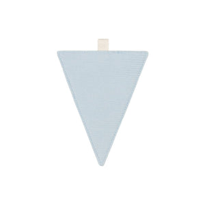 Little Dutch Garland - Make Your Own-Garlands-Blue Flag- | Natural Baby Shower