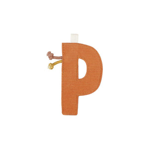 Little Dutch Garland - Make Your Own-Garlands-P- | Natural Baby Shower