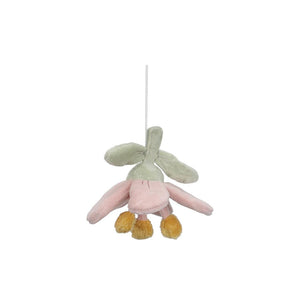 Little Dutch Wooden Music Mobile - Fairy Garden-Musical Pulls-Fairy Garden- | Natural Baby Shower