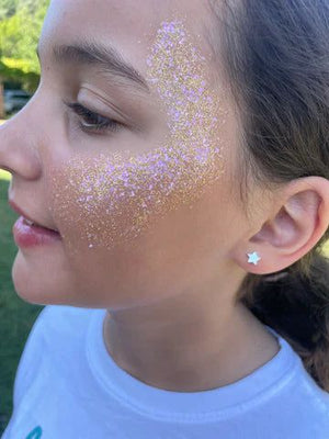 Little Stardust - Magical Sky Sparkle