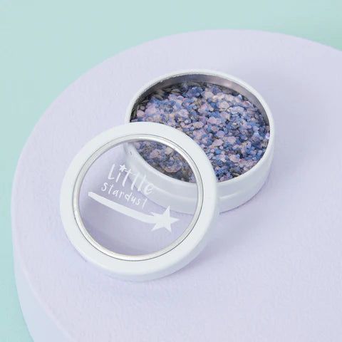 Little Stardust - Mermaid Sparkle