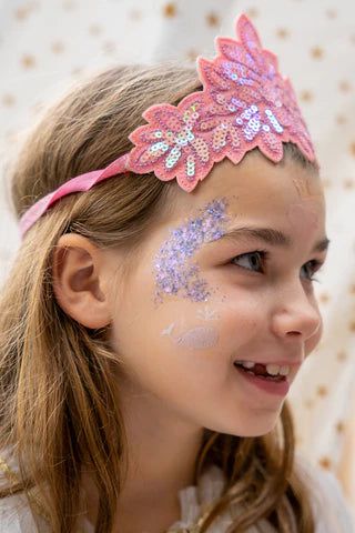 Little Stardust - Mermaid Sparkle
