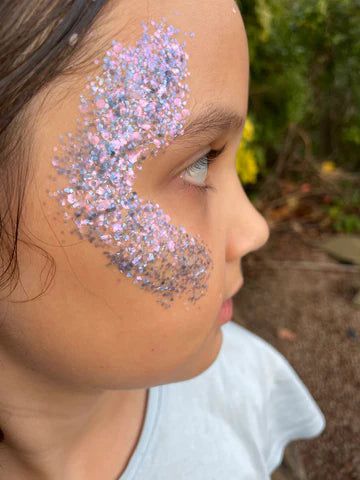 Little Stardust - Mermaid Sparkle