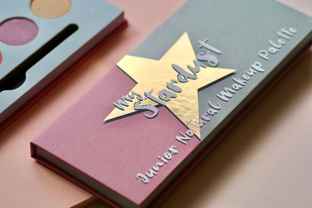 Little Stardust - Natural Kids Makeup Palette