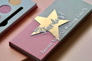 Little Stardust - Natural Kids Makeup Palette