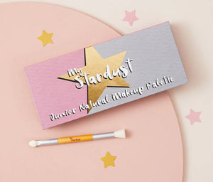 Little Stardust - Natural Kids Makeup Palette