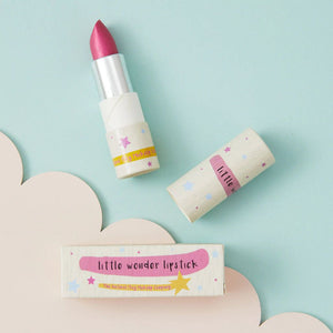Little Stardust - Natural Minerals Kids Lipstick
