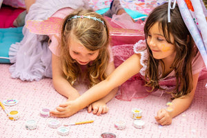 Little Stardust - Natural Play Kids Makeup Set