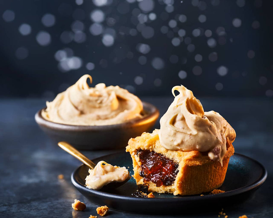 M&S Food - New Year's Apple Tarts