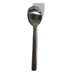 Valerie Objects - Maarten Baas Spoon | Black