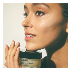 Holidermie - Makeup Cleansing Oil Balm - 100ml