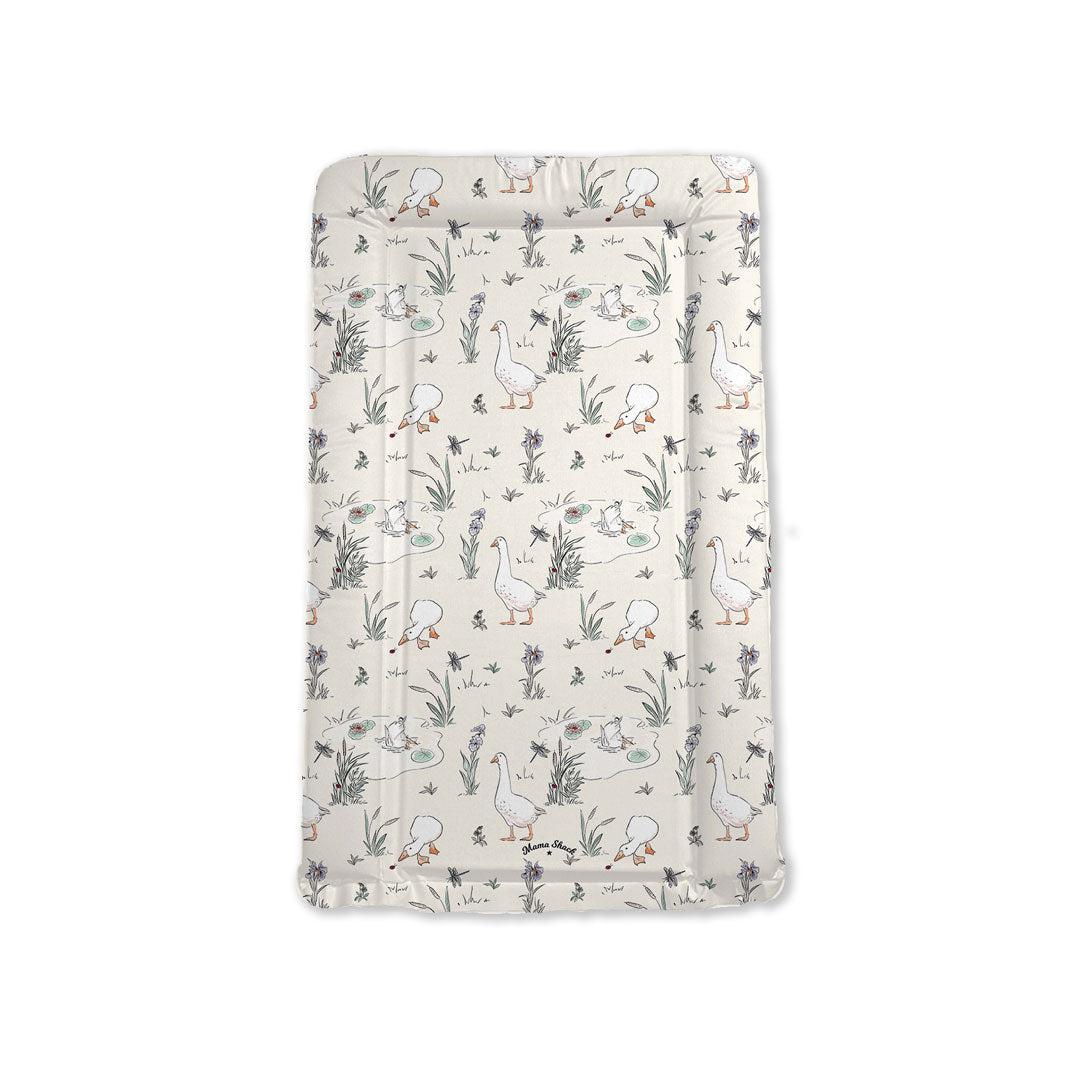 Mama Shack Changing Mat - Goose & the Ladybird-Changing Mats-Goose & the Ladybird- | Natural Baby Shower