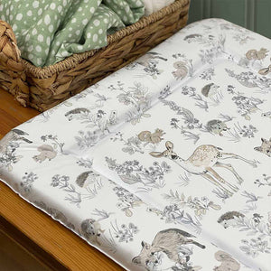 Mama Shack Changing Mat - Woodland-Changing Mats- | Natural Baby Shower