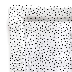 Mama Shack Changing Mat - Dotty-Changing Mats- | Natural Baby Shower