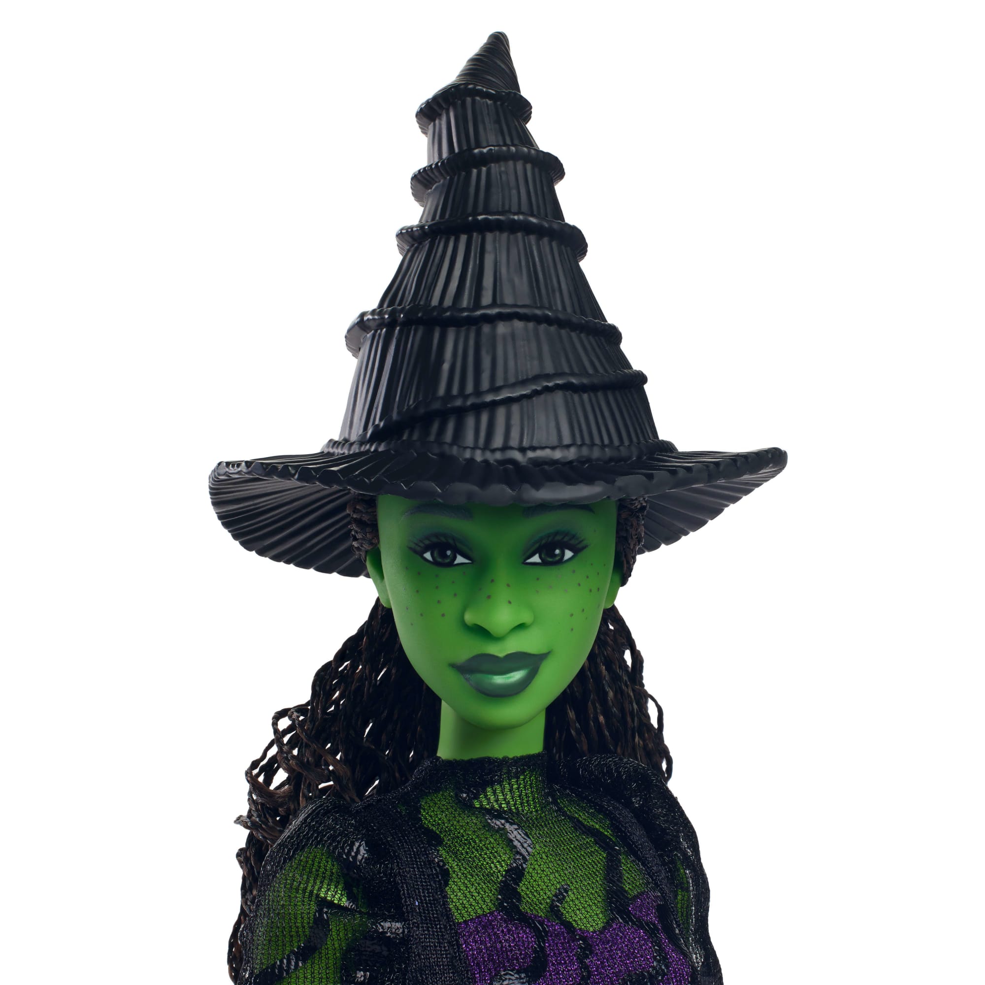 Mattel - Wicked Elphaba Collection Toy Doll