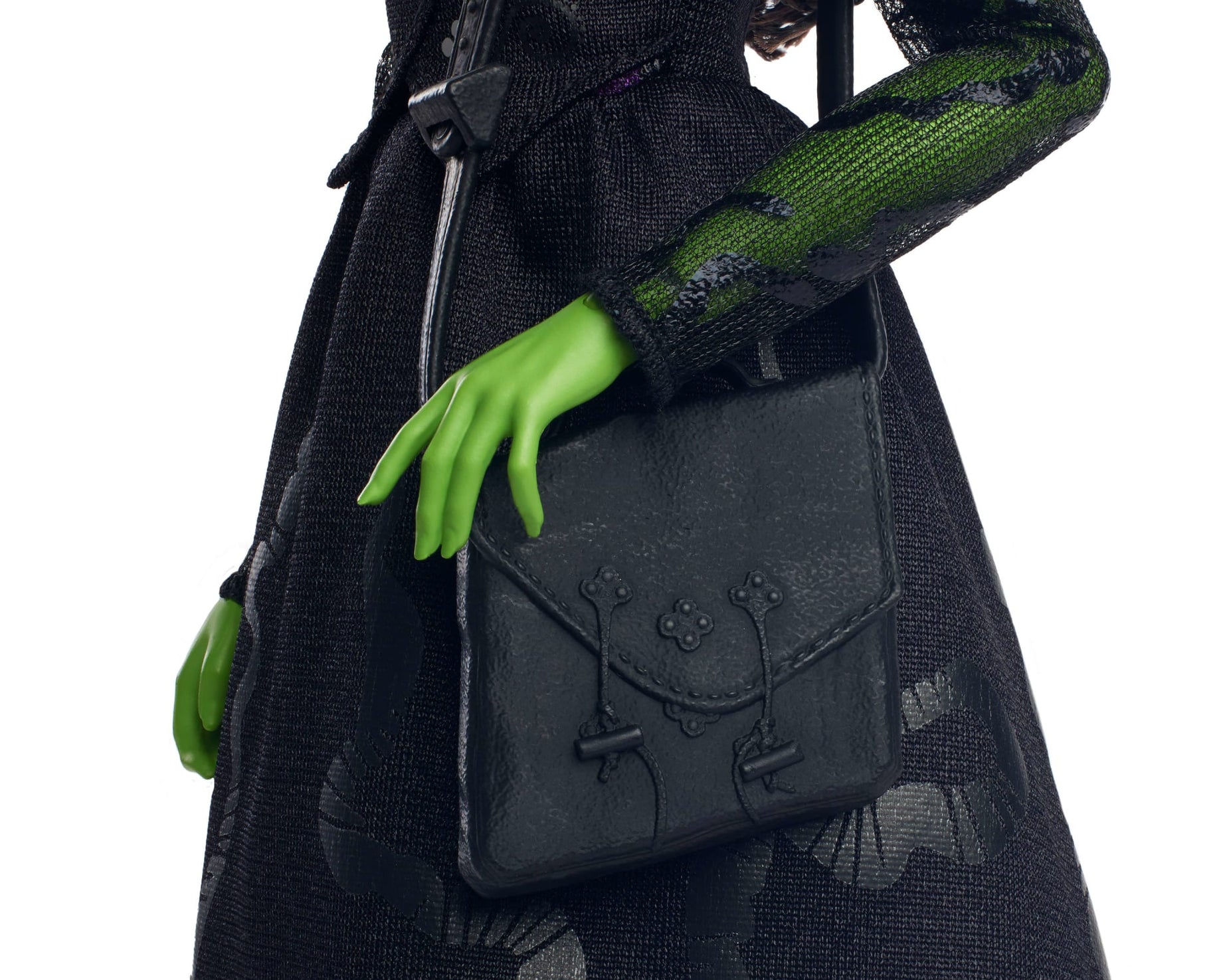 Mattel - Wicked Elphaba Collection Toy Doll